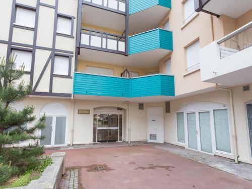 Apartment Galion 1 et 2 by Interhome in Дівес-Сюр-Мер