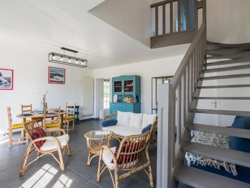 Holiday Home Bretagne by Interhome in Carnac