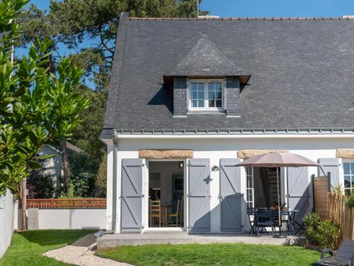 Holiday Home Bretagne by Interhome in Carnac