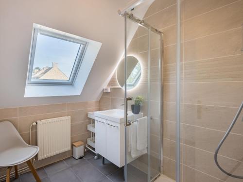 Holiday Home Bretagne by Interhome in Carnac