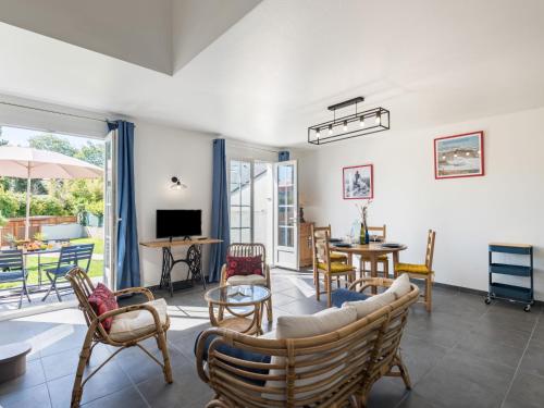 Holiday Home Bretagne by Interhome in Carnac
