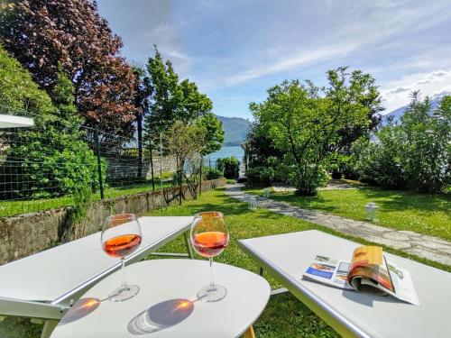  Apartment Bruna by Interhome in Gera Lario