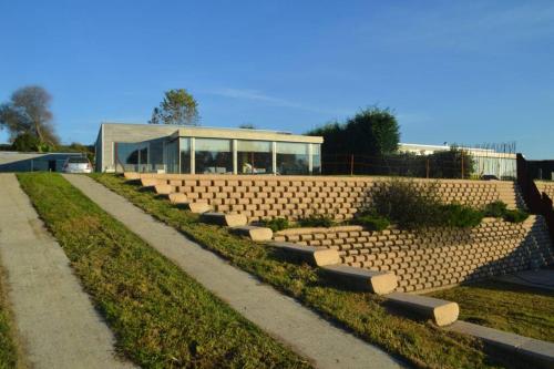 Remanso de paz gîte à louer San Martin de Jubia