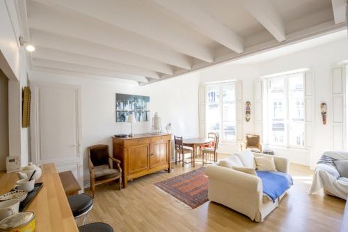 Two-Bedroom Apartment image 10