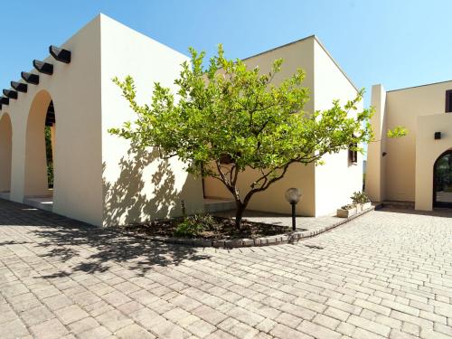 Locazione Turistica Pizzica gîte à louer Soleto