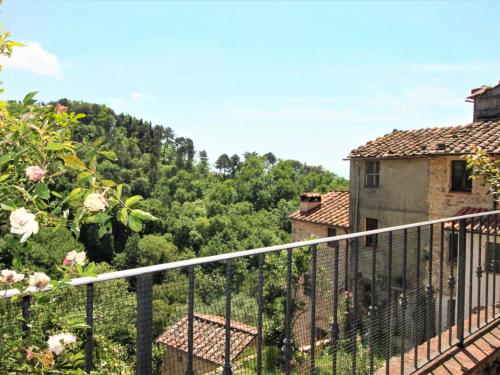 Locazione Turistica La Grottina gîte à louer Monteggiori