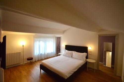 Room Verona Ai Conti Room Type - Deluxe Double Room