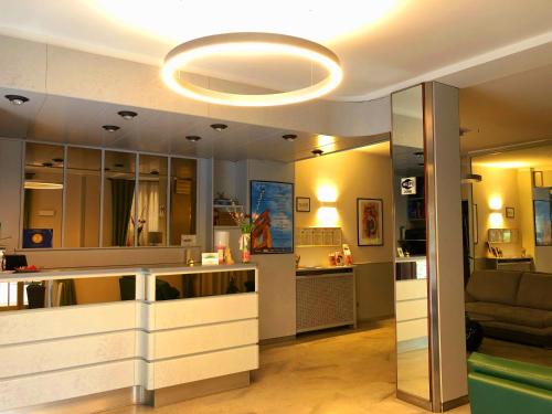 Facilities, Hotel Sanmicheli in Verona