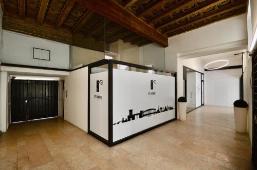 Room Verona Ai Conti, Verona (foto 6)