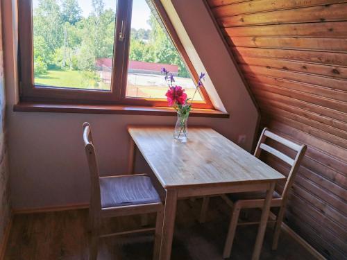 Saulkrastu tenisa klubs