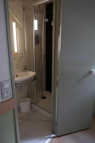Double Room with Bunk Bed