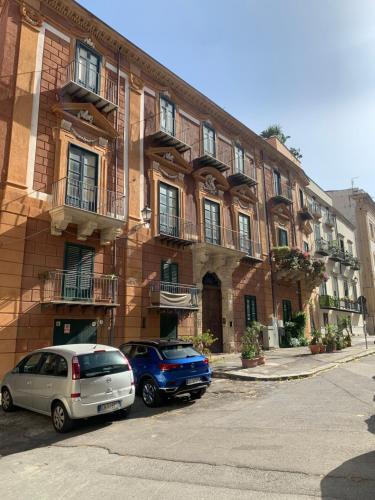 Kemonia Home Palermo, Палермо (фото 5)