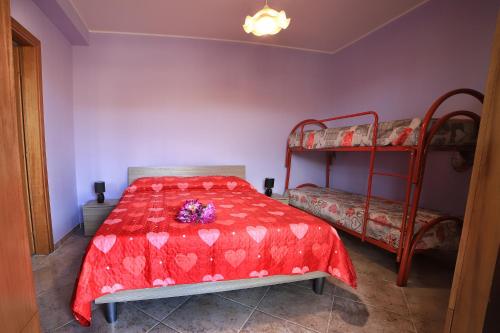 B&B PRINCESS ROOM