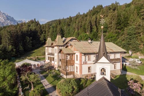 Hotel Gasthof Gribelehof - image 9