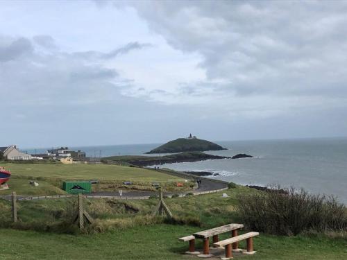 Captivating 1-Bed Apartment in Cloyne