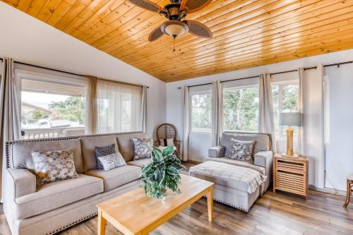 Waikoloa Neighborhood Retreat in 懷科洛亞