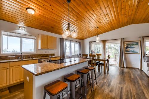 Waikoloa Neighborhood Retreat in 懷科洛亞