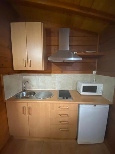 Camping Playa Canelas - image 12