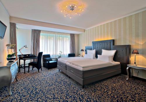 Comfort Double Room