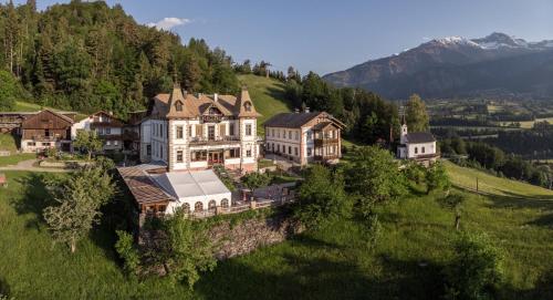 . Hotel Gasthof Gribelehof