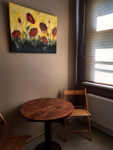 Araja apartamenti