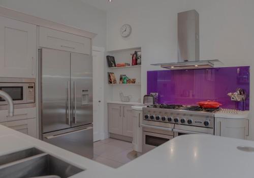 Stockbridge Townhouse - The Edinburgh Address - image 10