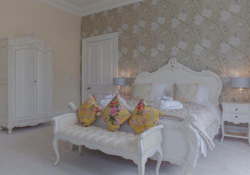 Stockbridge Townhouse - The Edinburgh Address - main image