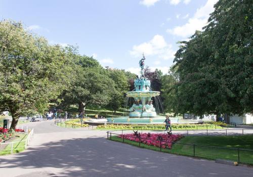 The Skyline - The Edinburgh Address - image 9