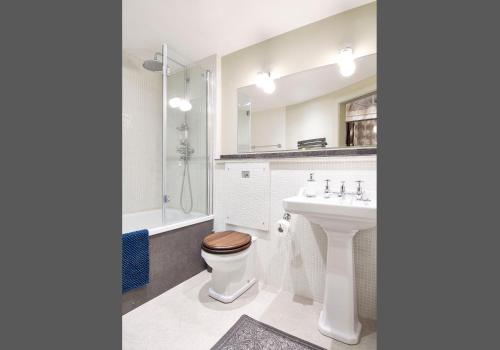 The Art House at The New Town - image 12