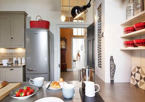 The Art House at The New Town - image 13