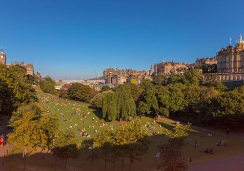 The Art House at The New Town - image 9