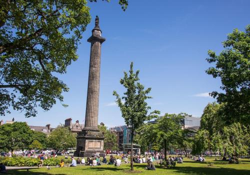 The Art House at The New Town - image 6