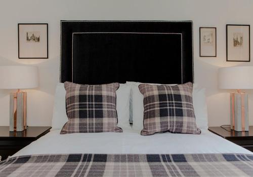 Mapmakers Townhouse - The Edinburgh Address - image 3