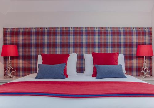 Mapmakers Townhouse - The Edinburgh Address - image 10