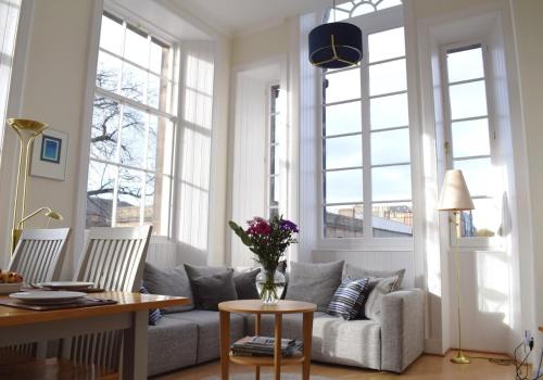 Mapmakers Townhouse - The Edinburgh Address - image 12