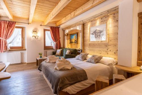 Ciandolada Wellness 2