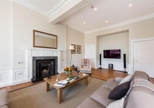 The New Town Idyll @ Dublin Street - image 9