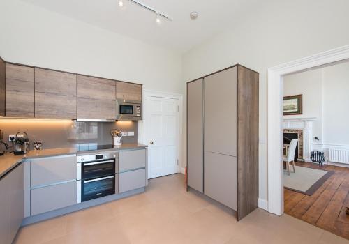 The New Town Idyll @ Dublin Street - main image