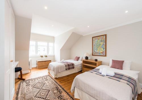 The New Town Idyll @ Dublin Street - image 2