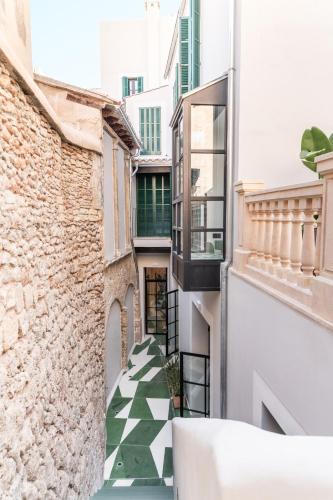 Concepcio by Nobis, Palma, a Member of Design Hotels