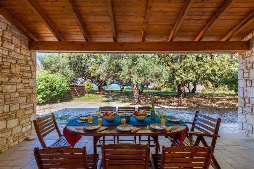 Villa Dimitris Beach