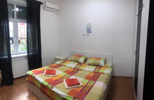 ATA Apartment, Skopje (photo 8)