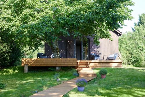 Le Chalet by LB et LB, Beaune (Foto 4)
