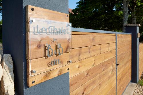 Le Chalet by LB et LB, Beaune (Foto 7)