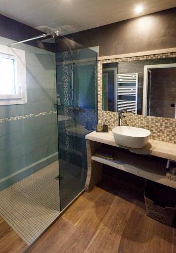 Le Chalet by LB et LB, Beaune (Foto 8)