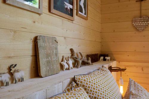 Le Chalet by LB et LB, Beaune (Foto 9)