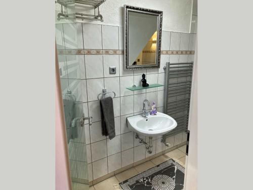 City Apartment in Waren Muritz