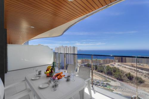 Sunset Waves by Sunset Holidays Benidorm gîte à louer Ciudad Deportiva Benidorm