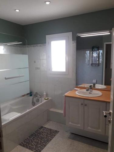 Perle d'Asie 2 chambre d'hôte Saint-Joseph