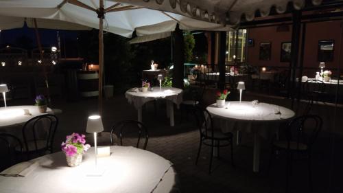 Hotel Ristorante alla Campagna 3